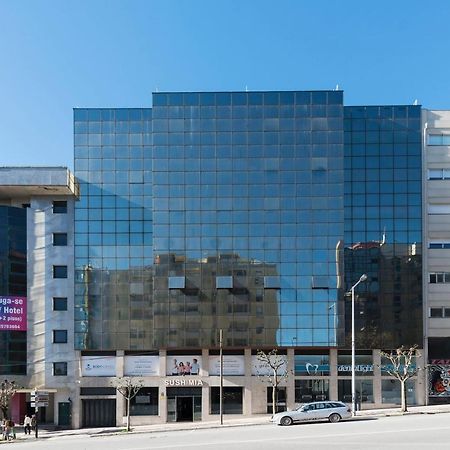 Ferienwohnung Doispontozero Julio Dinis Porto Exterior foto